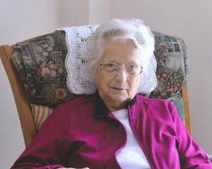 Photo de Laurette-Lea Champagne